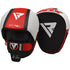 RDX T2 LEATHER SMARTIE FOCUS MITTS-5